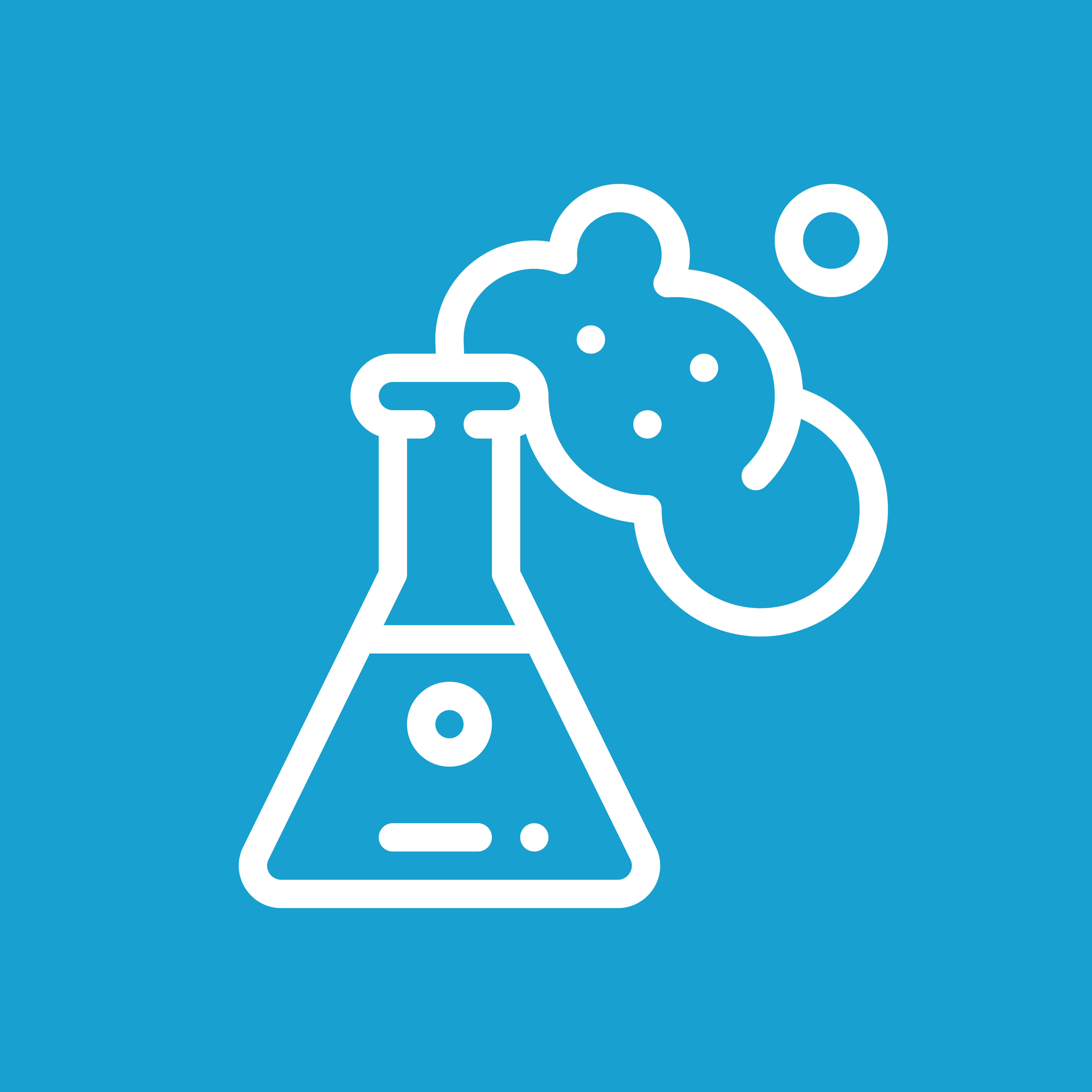 Acid & Buffering Agent