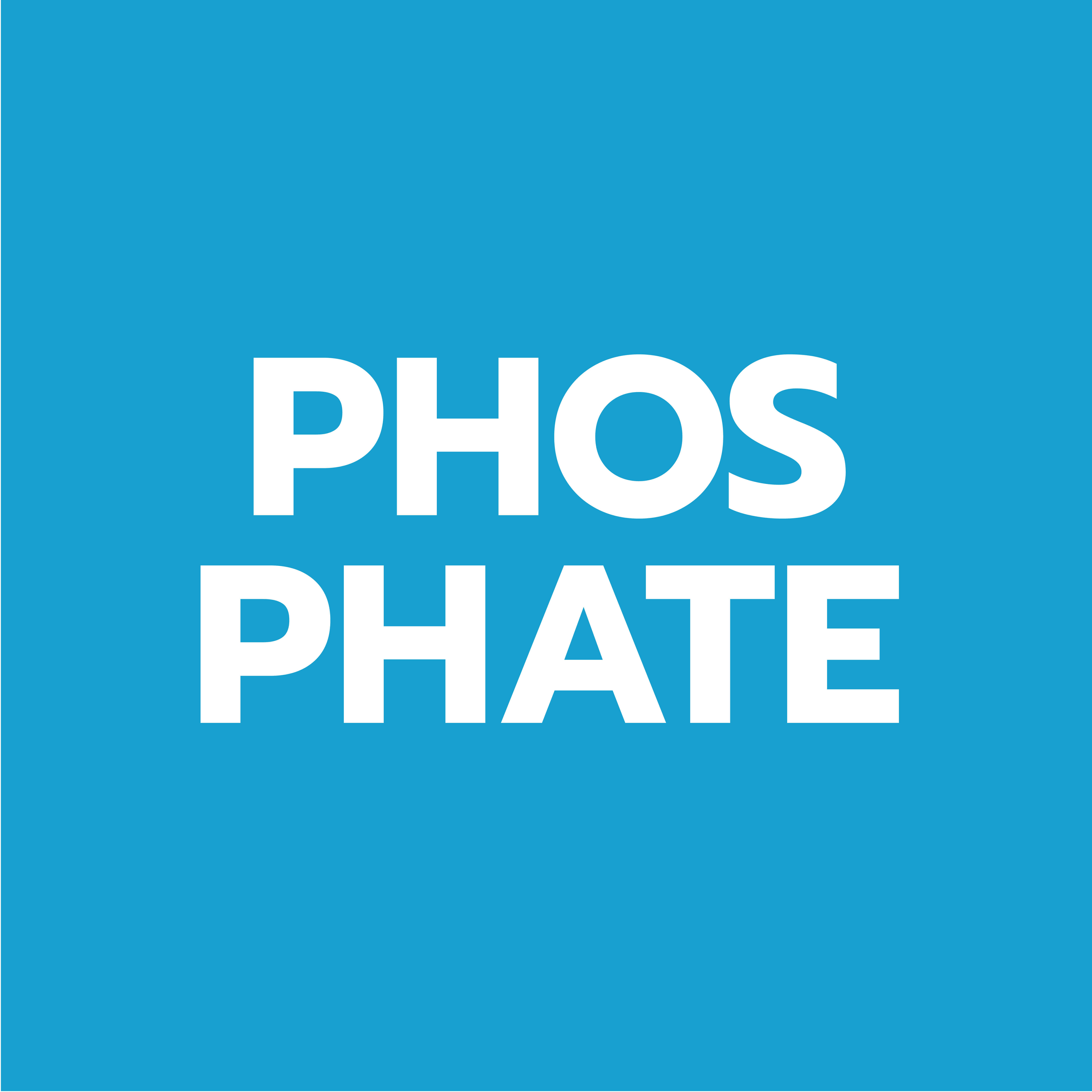 PHOSPHATE